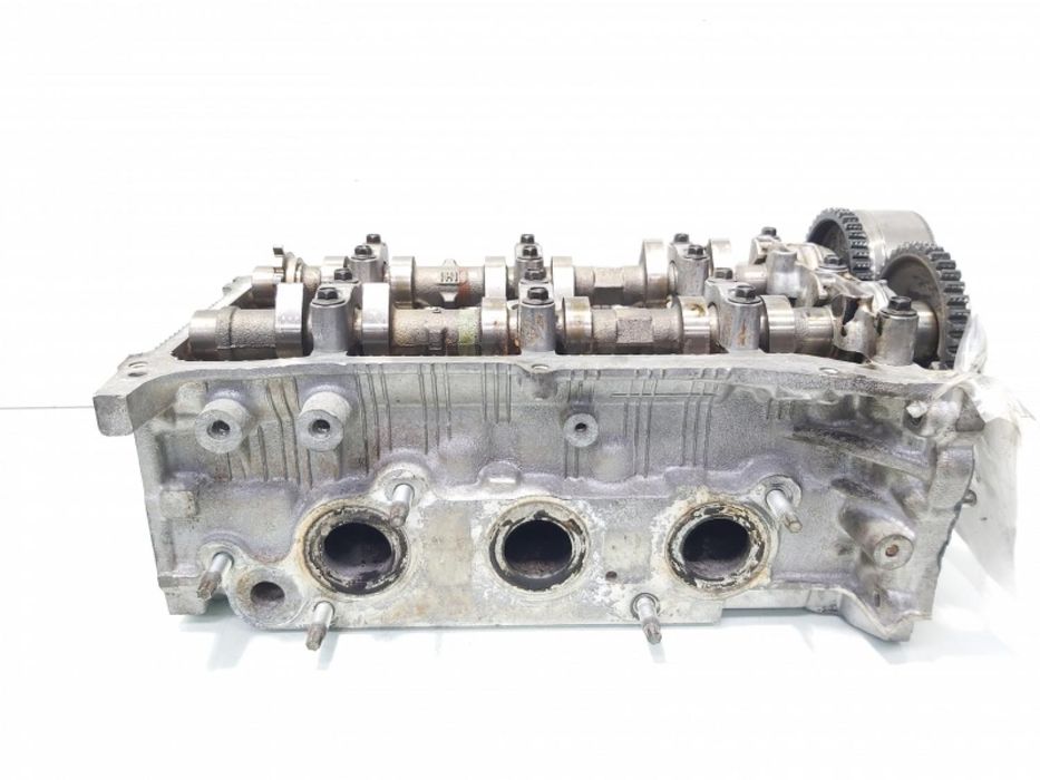 Chiulasa cu 2 axe came, Nissan Note 2 1.2 benz, HR12DE Piesa originala