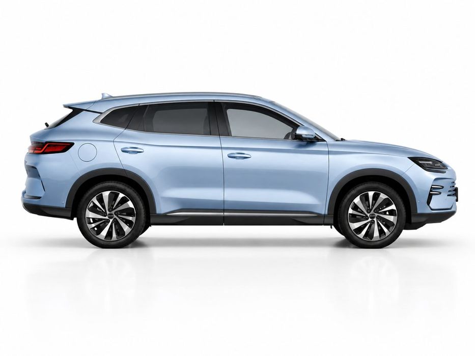 BYD Song Plus DM-i Champion 2026 yangi - nasiyaga, Toshkent