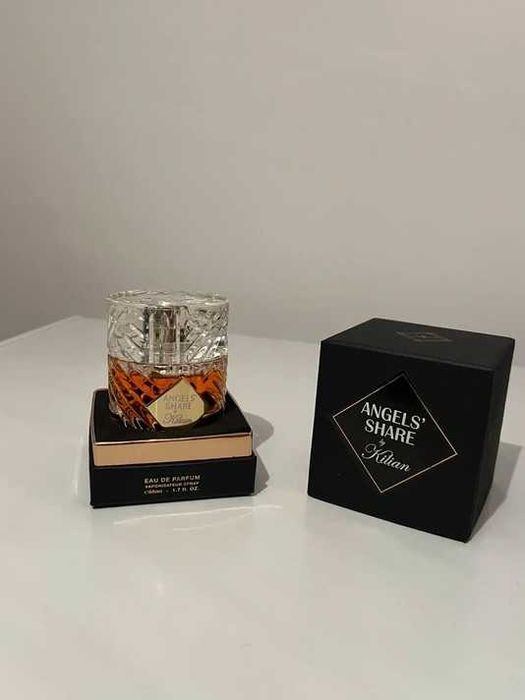 Kilian Angels’ Share 50 ml – parfum premium