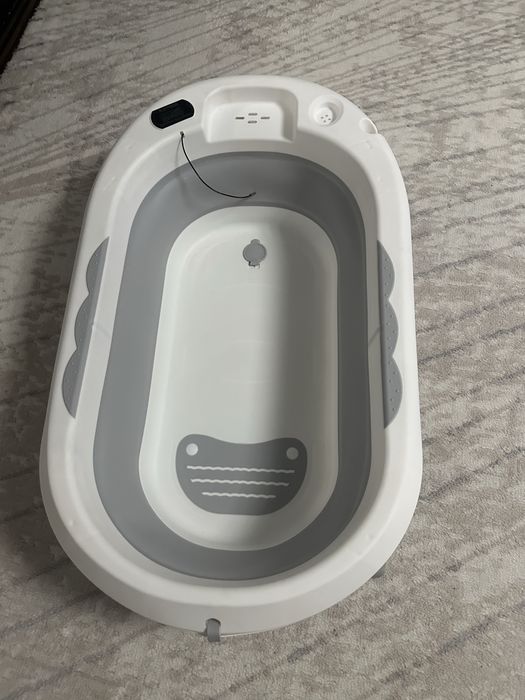 Ванночка детская