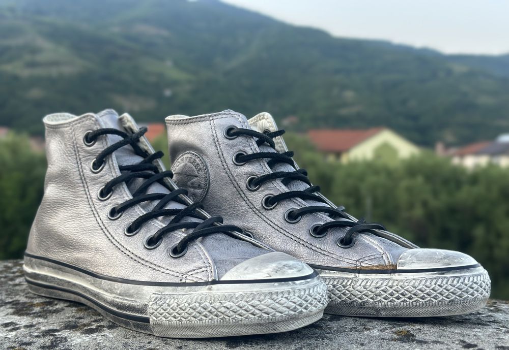 Converse by John Varvatos 37