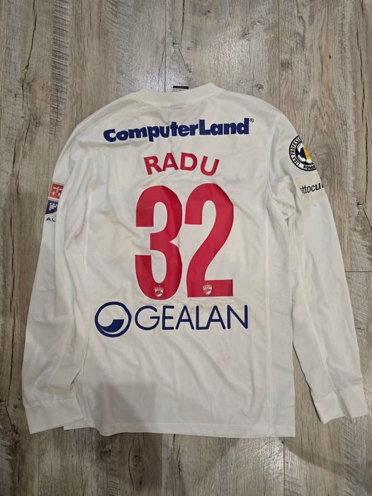 Tricouri oficiale Dinamo Bucuresti