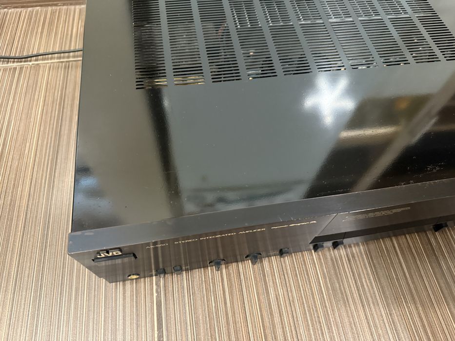 JVC AX-550bk стерео