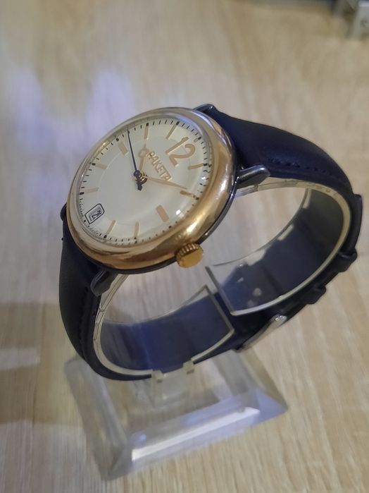 Ракета-календарь