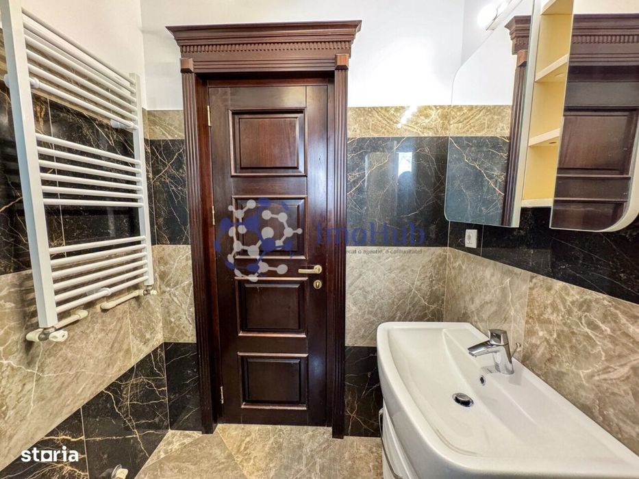 Moara de Vant, Apartament 2 camere decomandat, Roua