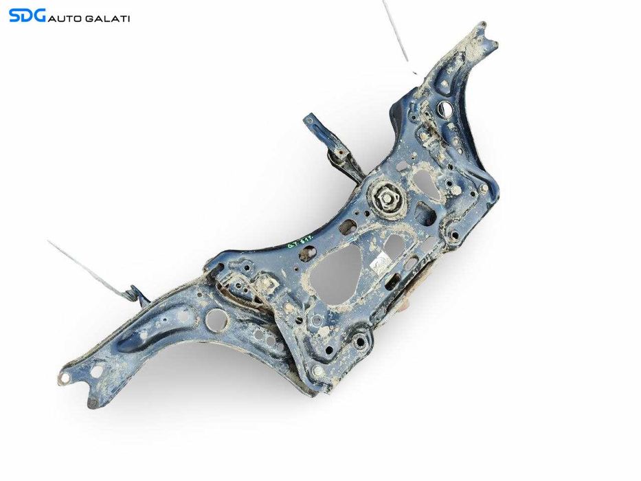 Punte Fata Jug Calandru Cadru Motor Audi A3 8V 2013 - 2020 Cod 5Q0199315R [LC3423]