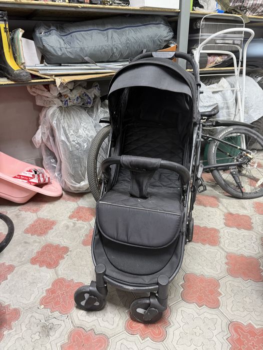 Продам срочно коляску мстар