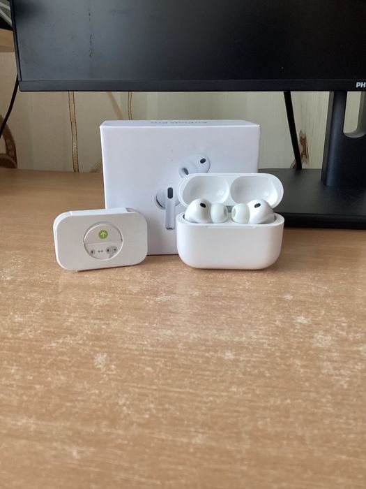 airpods pro 3 (cu factura)