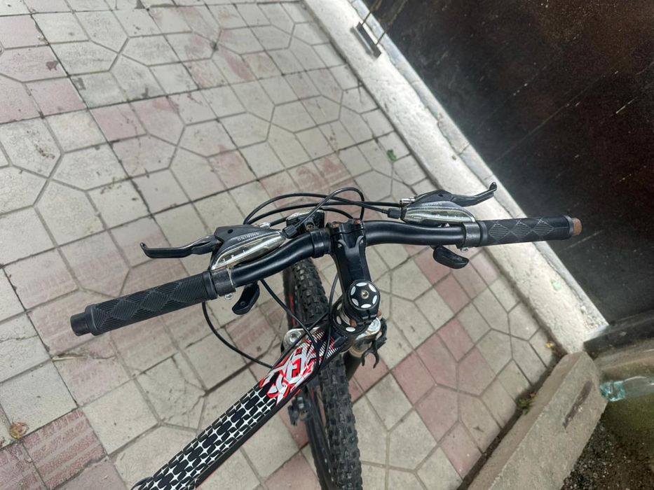 Велосипед Timex 38000