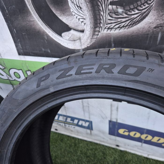 275 40 21 Pirelli 2020