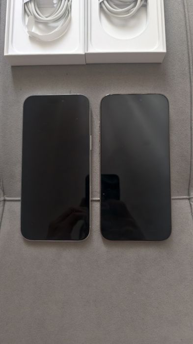 iPhone 16 pro max 256гб