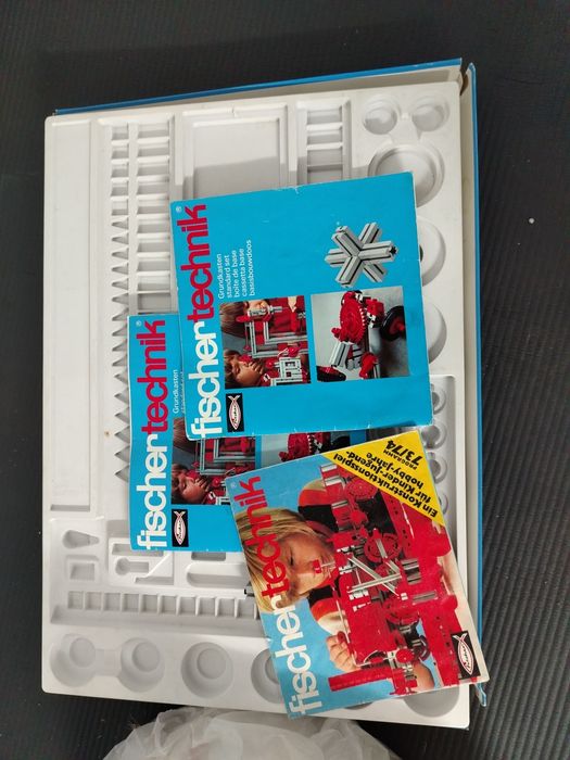 Jocuri Fischer Technik
