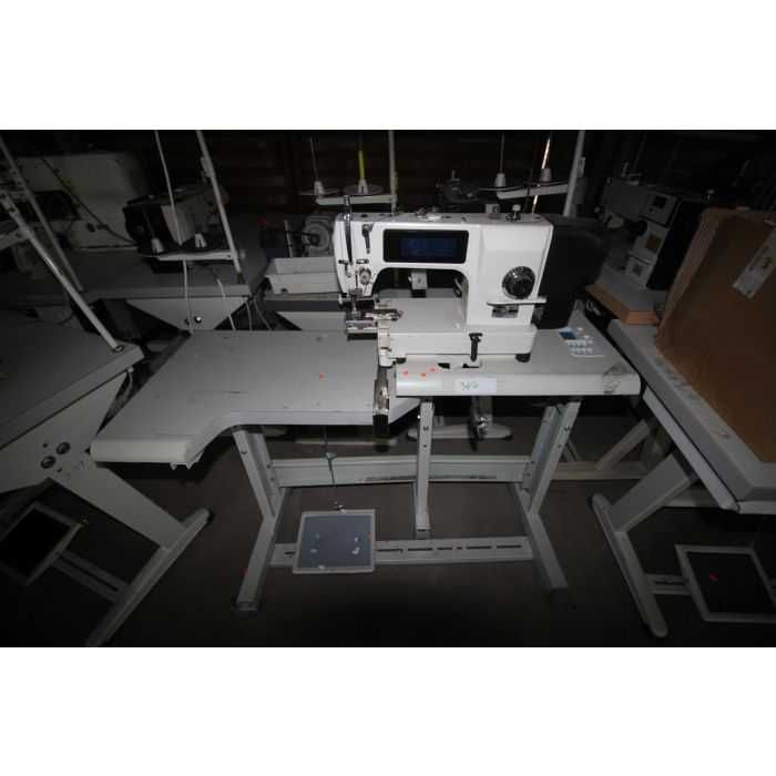 Masini de cusut MIVAMAC