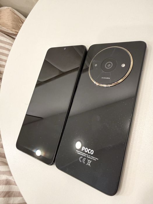 Продам телефон POCO