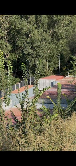 Склад гараж под аренду