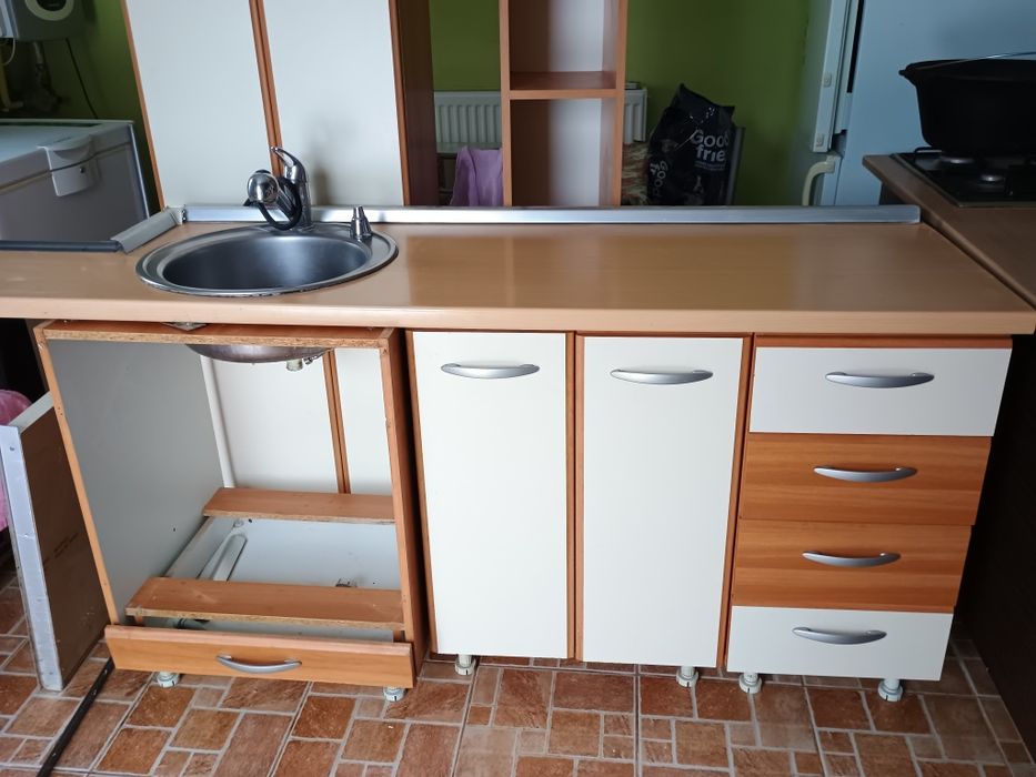 Mobilă de bucătărie