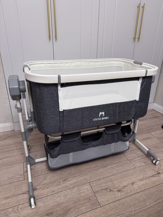 Кроватка-колыбель Ining Baby
