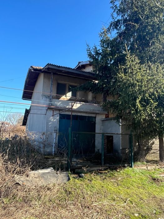 Продава се Къща в Стражица - 120 кв.м за 298 €/кв.м - Снимка #5