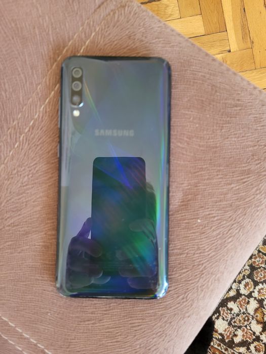 Samsung galaxy a70