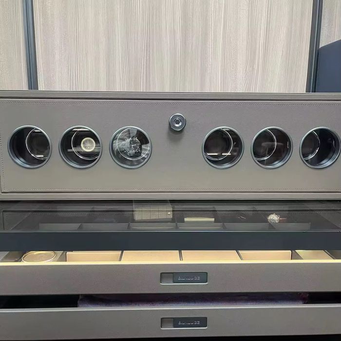 Сейф для хранение  часов