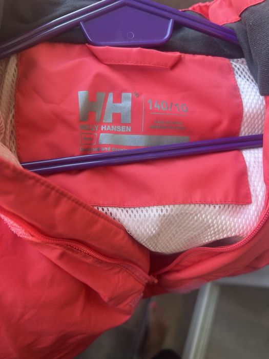 Ветровка/Есенно яке Helly Hansen