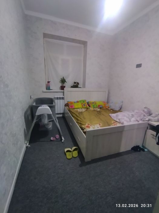 Срочно 3 хонали квартира сотилади!!!