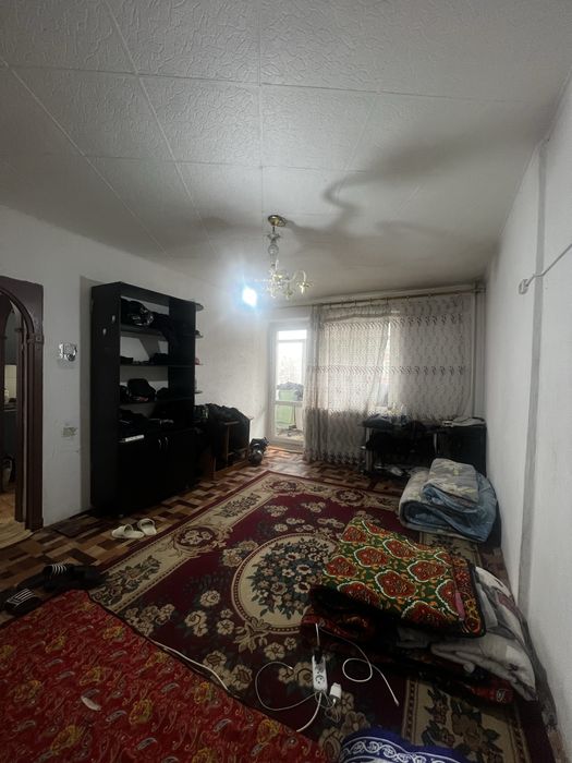 2-х комн на Орбите