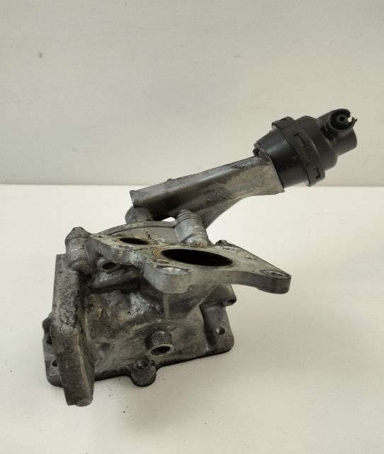 Corp Răcitor Gaze EGR A6511420067 Mercedes-Benz E-Class W212/S212/C2