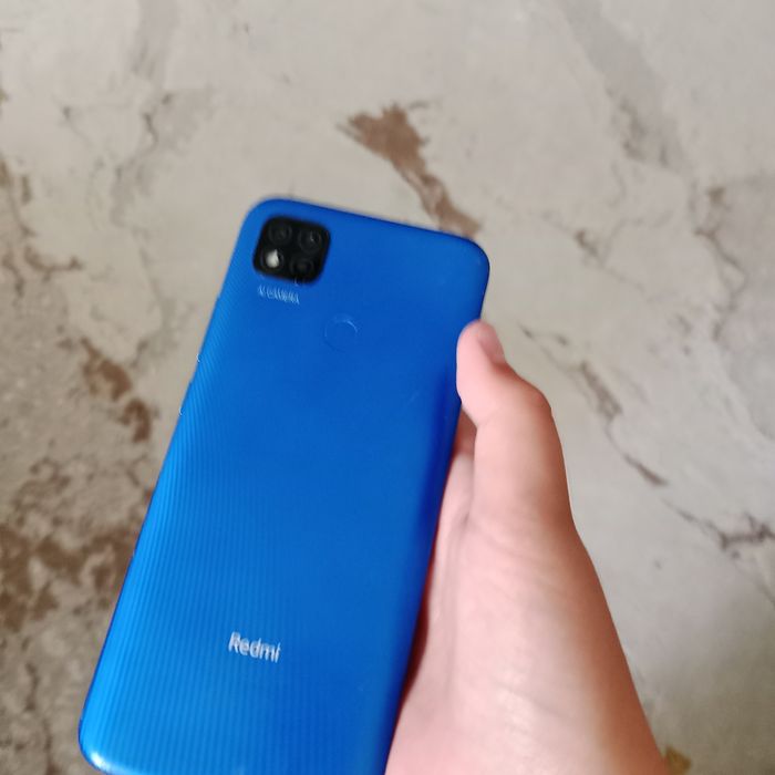 Продаю xiaomi redmi a9