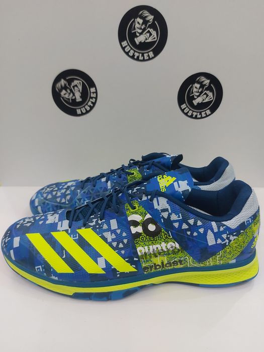 Мъжки маратонки ADIDAS COUNTERBLAST. Номер 48