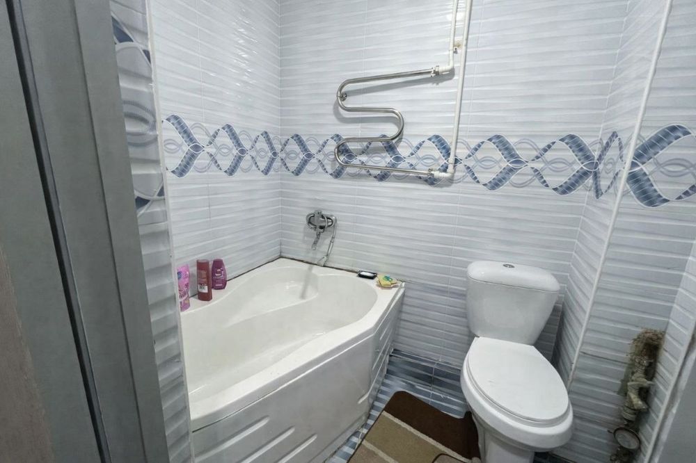 Квартира Продажа Юнусабад Зарбулок