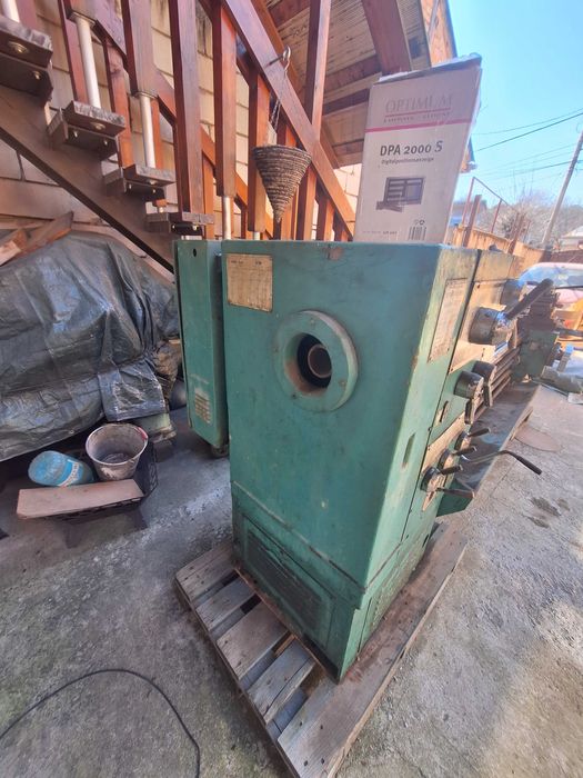 Vand Strung pentru metale