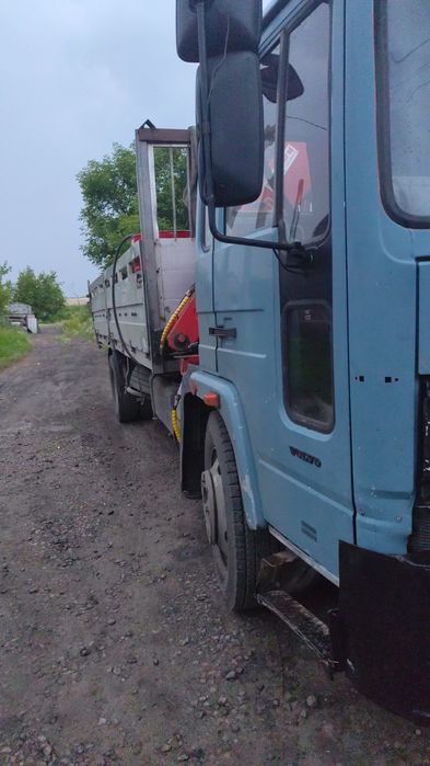 Продам манипулятор