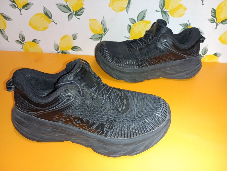 Hoka Bondi 7 N 36,5 - 32 лв