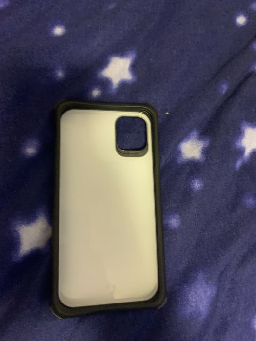 Husa mobilfox iphone 11