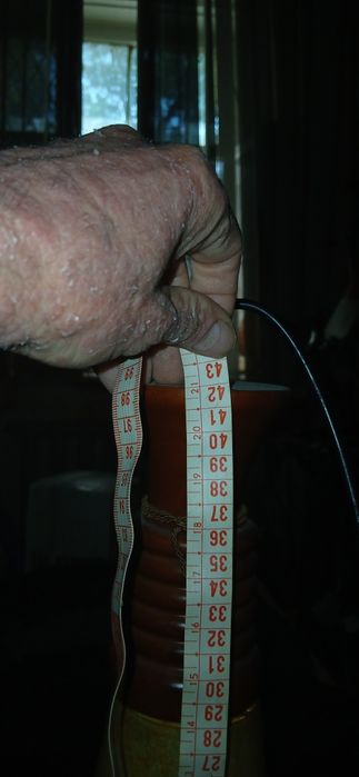 Люстра плофон СССР