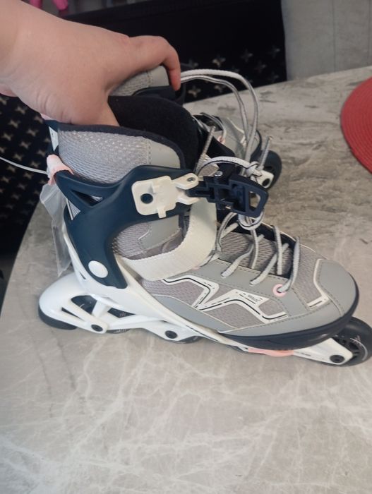 Patine cu rotile copii 100lei