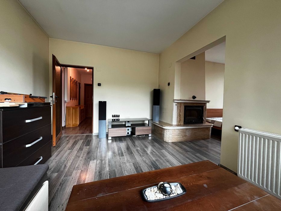 3-стаен тухла, кв. Бичкиня