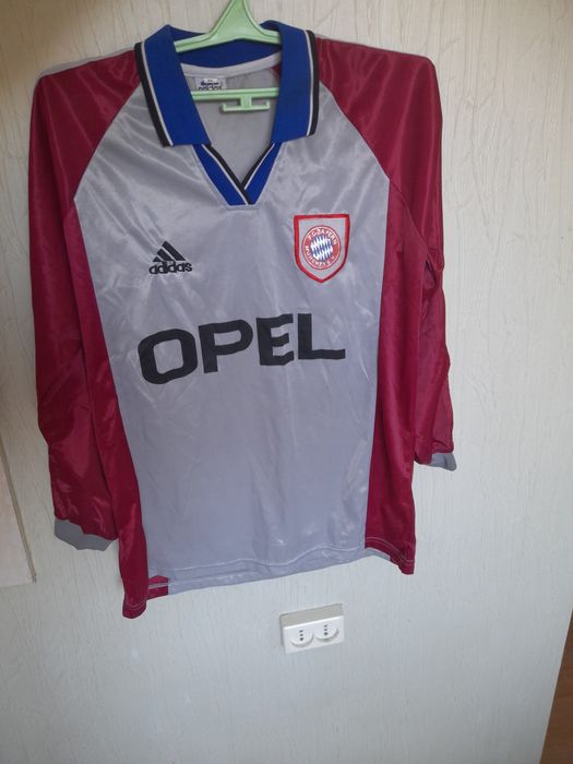 Футбольная форма