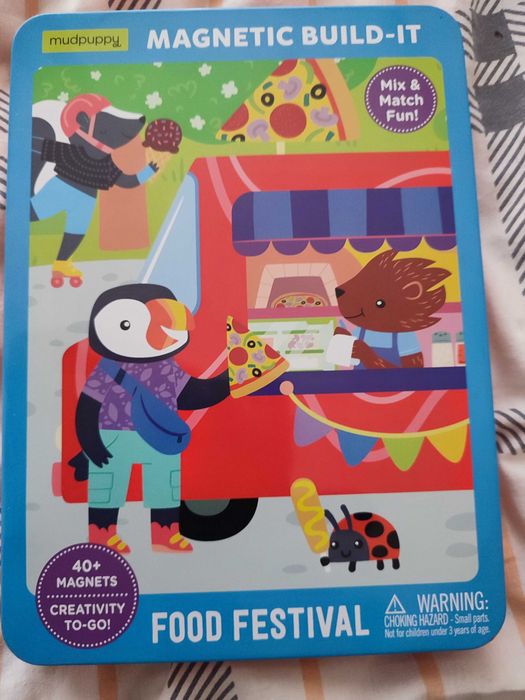 Музикални Играчки