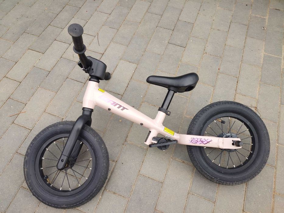Balance bike Giant