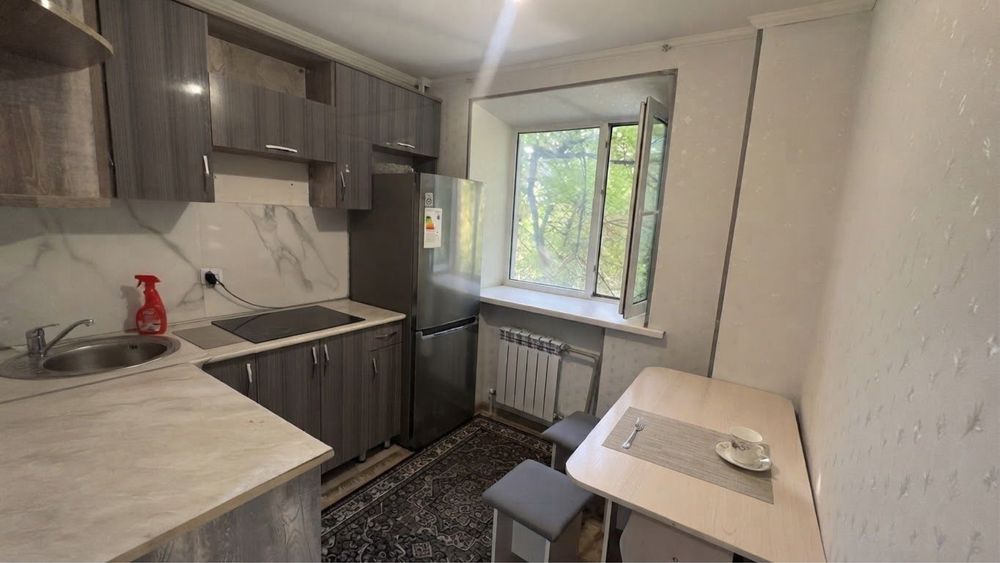 Продам квартиру в центре