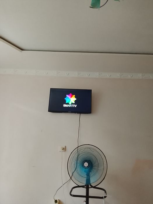 Телевизор премьер смарт