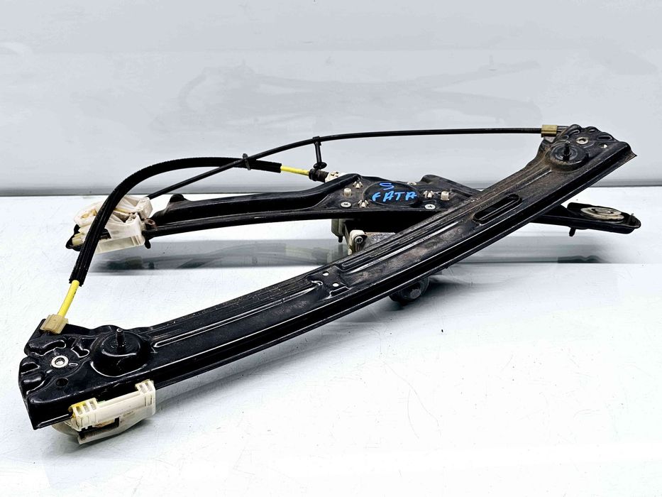Macara electrica geam stanga fata Bmw X6 (E71, E72) [Fabr 2007-2014] O