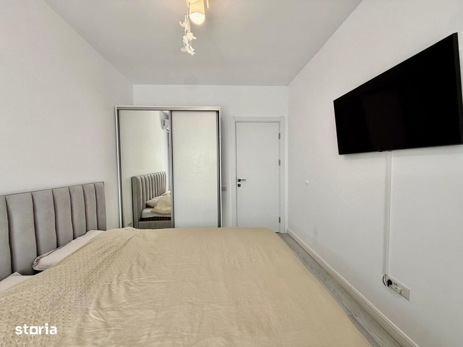 4 Camere mobilat si utilat CAVAR ODEI