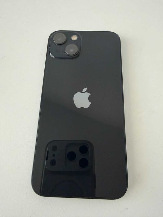 iPhone 13, 128GB, Midnight