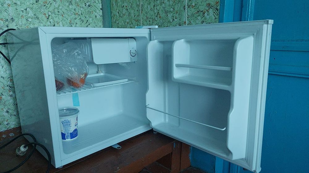 Продам холодильник новый!