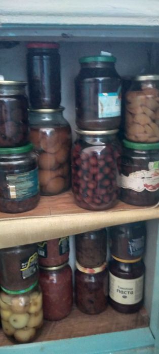 Компоты дачные фрукты