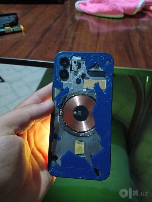 Iphone 12 zapchast