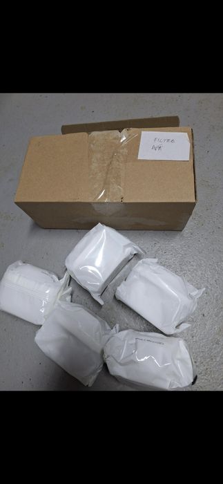 Cartuse cana filtranta compatibile cu Aquaphor Britta